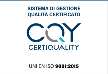 ISO 9001:2015