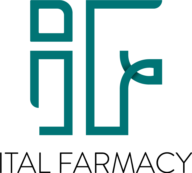 ItalFarmacy - Produzione e Formulazione integratori anlimentari